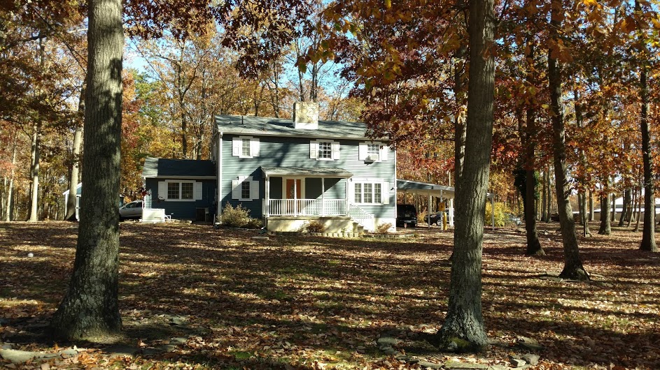 Envision Healing Homes Triumph Center for Family Services